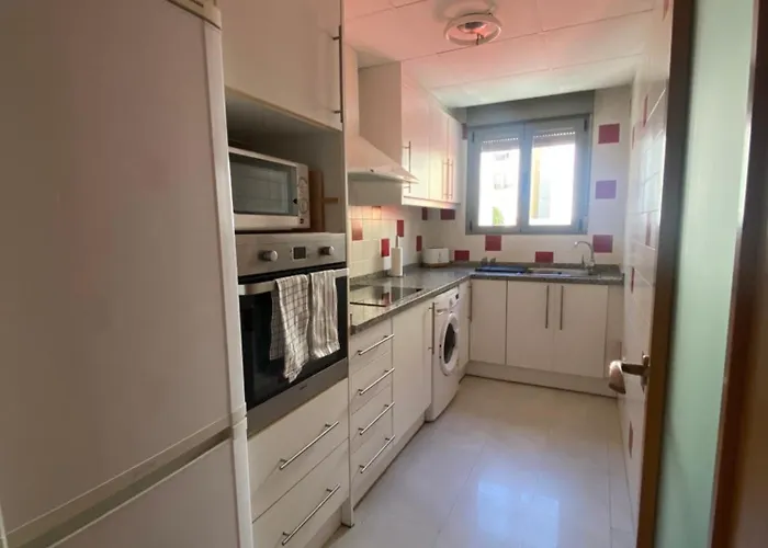 Excelente Apartamento En Benimaclet