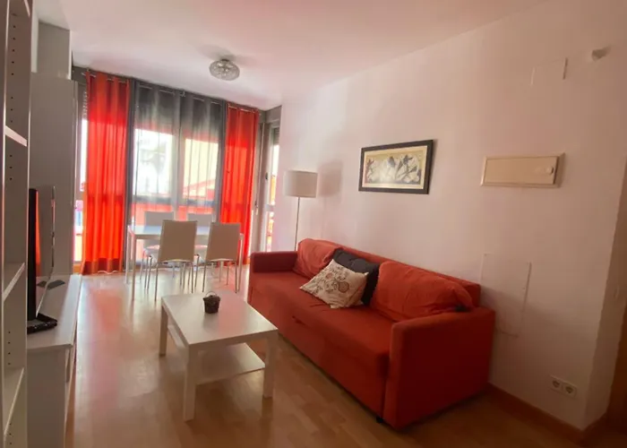 Excelente Apartamento En Benimaclet